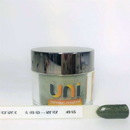 UNI 169 - Truth or Dare - 56g Dipping Powder Nail System Color