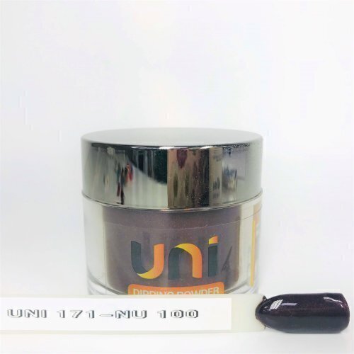 UNI 171 - Only in Hollywood - 56g Dipping Powder Nail System Color