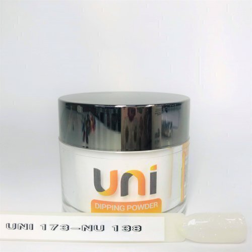 UNI 173 - Mirror Mirror - 56g Dipping Powder Nail System Color