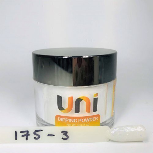 UNI 175 - Simple Pleasure - 56g Dipping Powder Nail System Color