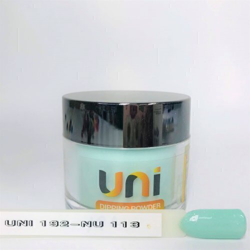 UNI 192 - Charmer - 56g Dipping Powder Nail System Color