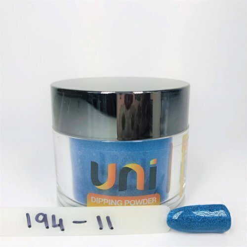 UNI 194 - Sea of Love - 56g Dipping Powder Nail System Color