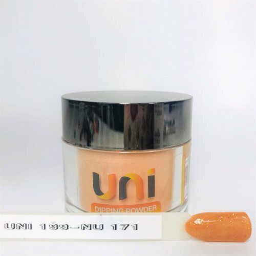 UNI 199 - After Hours - 56g Dipping Powder Nail System Color