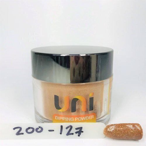 UNI 200 - Explosive - 56g Dipping Powder Nail System Color