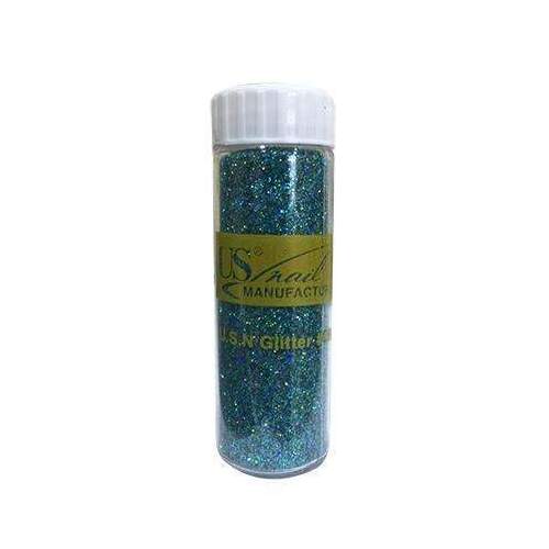 U.S NAIL - GLITTER 09