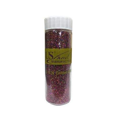 U.S NAIL - GLITTER 12