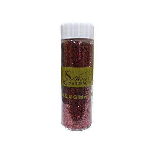 U.S NAIL - GLITTER 16
