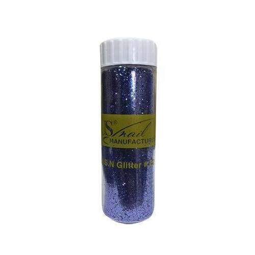 U.S NAIL - GLITTER 22