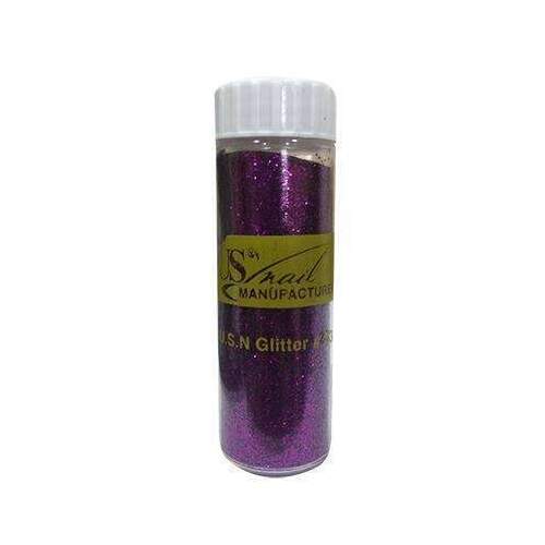 U.S NAIL - GLITTER 23