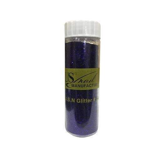 U.S NAIL - GLITTER 24