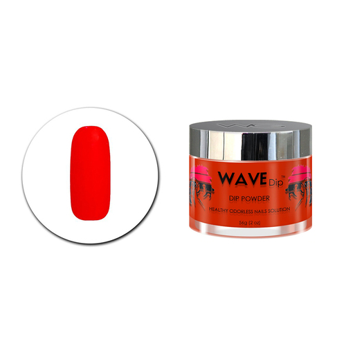 Wave Dip Powder 060 W11-60 Blood Orange 56g