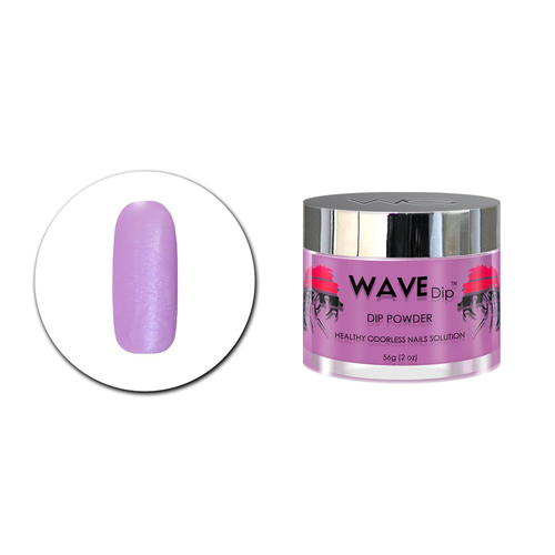 Wave Dip Powder 098 W48-98 Possibly Purple 56g