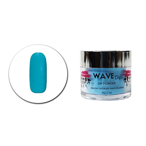Wave Dip Powder 101 W51-101 Bleu De France 56g