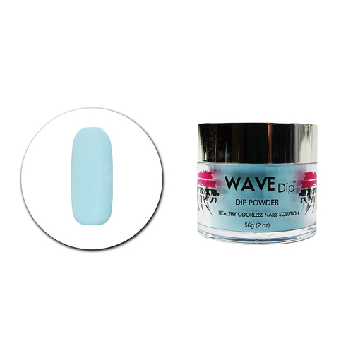 Wave Dip Powder 103 WG103 Painting The Canvas 56g