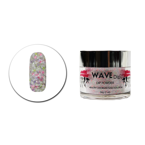 Wave Dip Powder 107 WG107 Now It's A Party 56g
