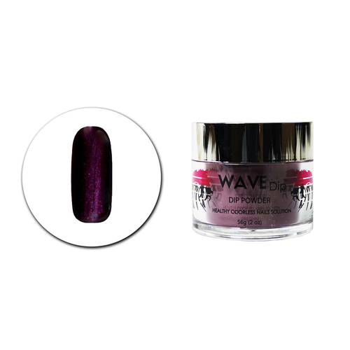 Wave Dip Powder 112 W63-112 Black Olives 56g