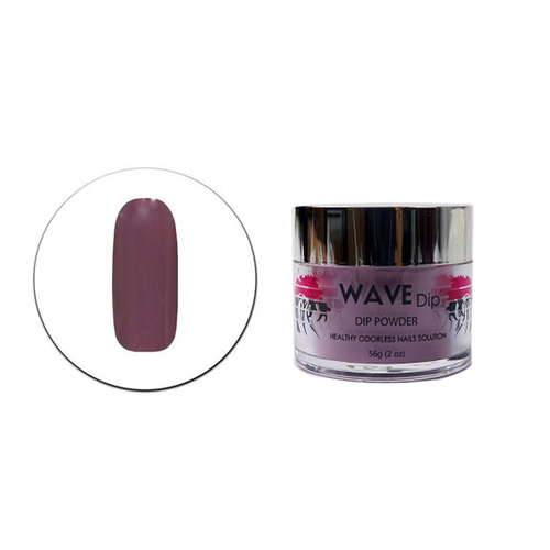 Wave Dip Powder 157 W157 Raspberry Glace 56g