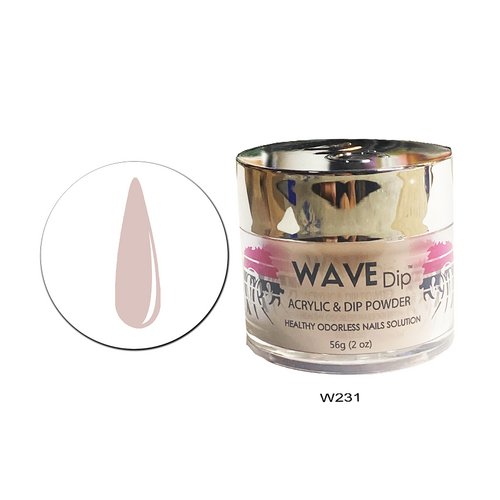 Wave Dip Powder 231 W231 Java Jolt 56g