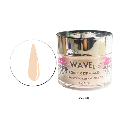 Wave Dip Powder 235 W235 Find The Light 56g