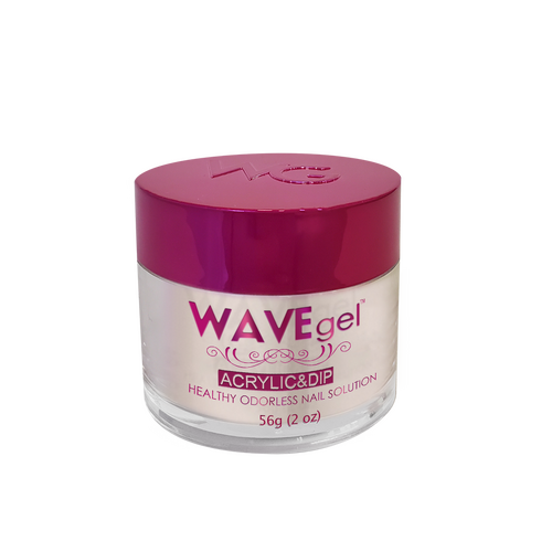 Wave WP007 Natural Oatmeal - Princess Collection Acrylic & Dip Dipping Powder SNS 56g