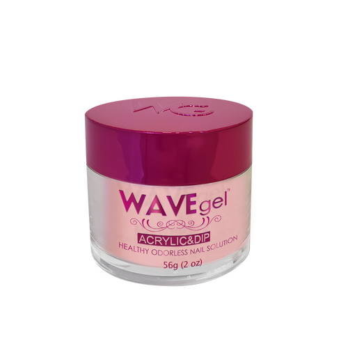 Wave WP010 Run-of-the-Mill - Princess Collection Acrylic & Dip Dipping Powder SNS 56g