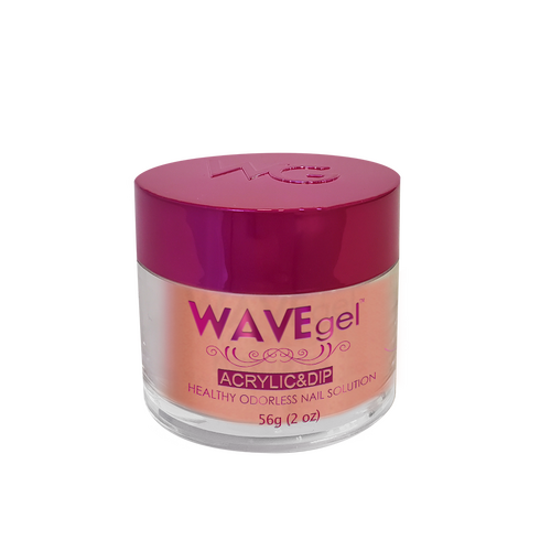 Wave WP029 Wake Up Coffee - Princess Collection Acrylic & Dip Dipping Powder SNS 56g