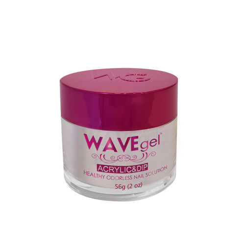 Wave WP034 Lava Seal - Princess Collection Acrylic & Dip Dipping Powder SNS 56g