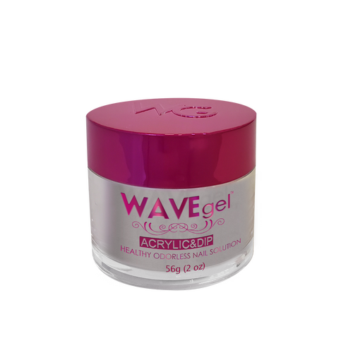 Wave WP035 Iron Anchor - Princess Collection Acrylic & Dip Dipping Powder SNS 56g