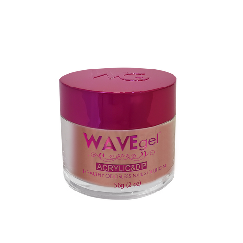 Wave WP039 Tree Bark - Princess Collection Acrylic & Dip Dipping Powder SNS 56g