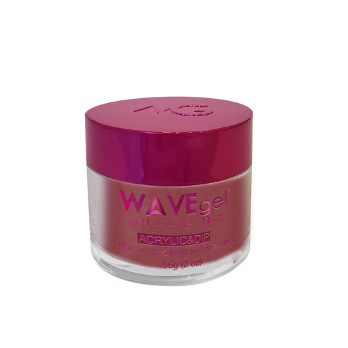 Wave WP040 Royal Brown - Princess Collection Acrylic & Dip Dipping Powder SNS 56g