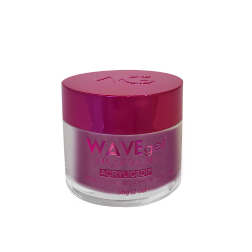 Wave WP042 Wenge - Princess Collection Acrylic & Dip Dipping Powder SNS 56g