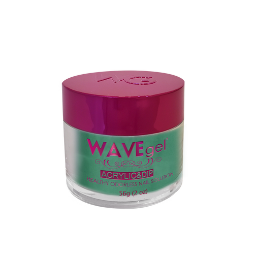 Wave WP047 New Leaf - Princess Collection Acrylic & Dip Dipping Powder SNS 56g