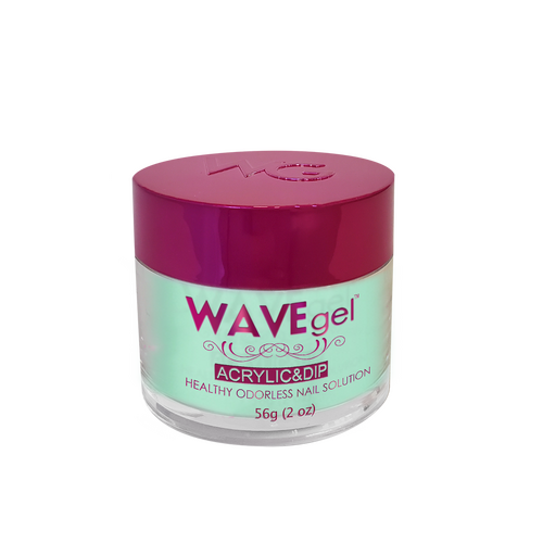 Wave WP059 Bowtie - Princess Collection Acrylic & Dip Dipping Powder SNS 56g