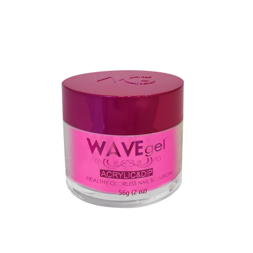 Wave WP087 Rosa - Princess Collection Acrylic & Dip Dipping Powder SNS 56g