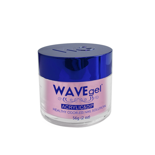 Wave WR018 Vivacious - Royal Collection Acrylic & Dip Dipping Powder 2oz 56g