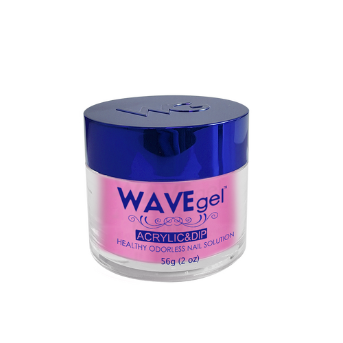 Wave WR028 Princess Bubblegum - Royal Collection Acrylic & Dip Dipping Powder 2oz 56g