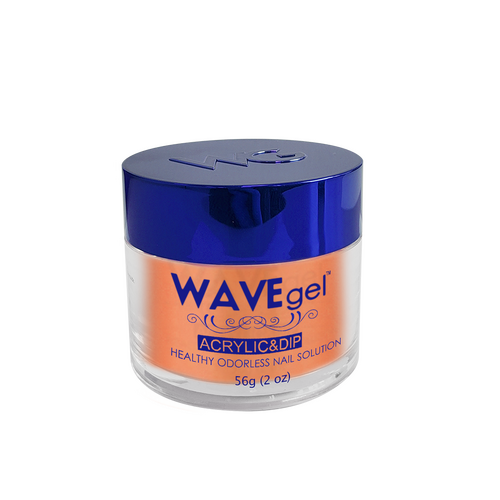Wave WR038 Sandy's Castle - Royal Collection Acrylic & Dip Dipping Powder 2oz 56g