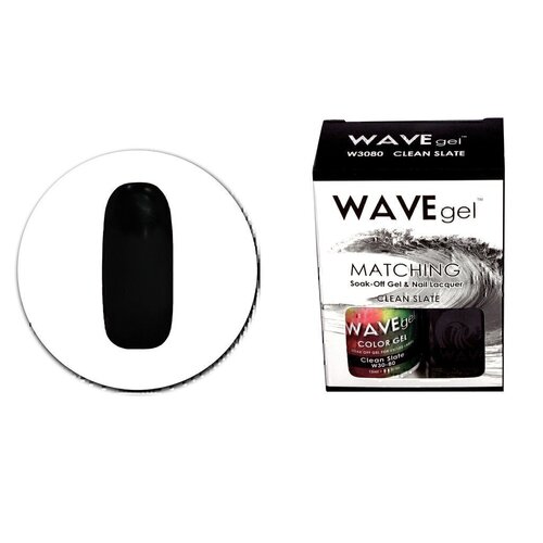 Wave Gel 080 WCG80 Clean Slate 15ml