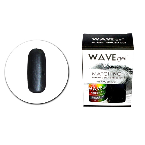 Wave Gel 092 WCG92 Spaced Out 15ml