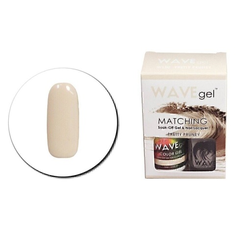 Wave Gel 150 W150 Pretty Pruney 15ml