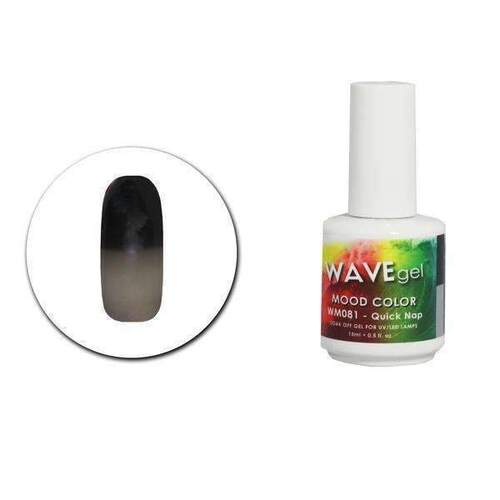 Wave Mood Gel 81 WM081 Quick Nap 15ml