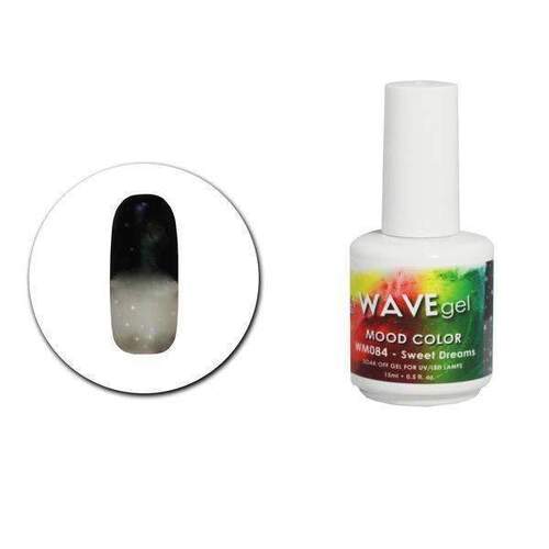 Wave Mood Gel 84 WM084 Sweet Dreams 15ml