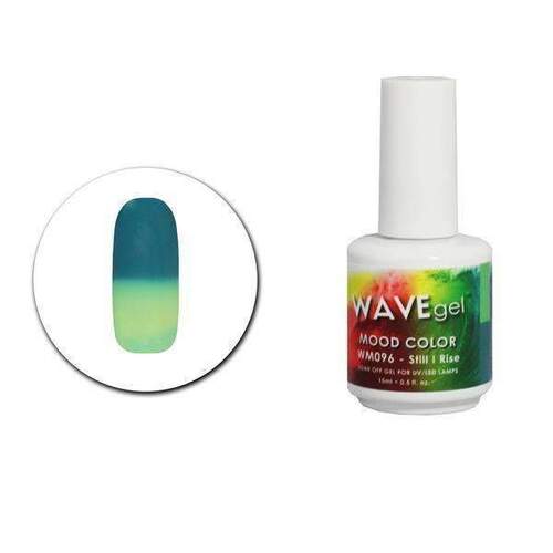 Wave Mood Gel 96 WM096 Still I Rise 15ml