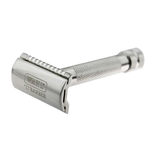 Wahl - Traditional Barbers Double Edge Safety Razor