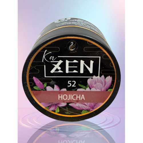 ZEN Builder Hard Gel Nail - #52 Hojicha - Aki Yume Collection - 50ml