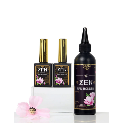 ZEN Function Gel - Nail Bonder Refill Kit