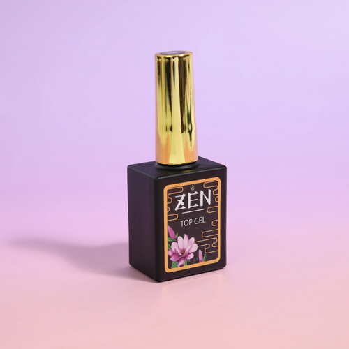ZEN Function Gel - Top Gel Nail Polish - 15ml