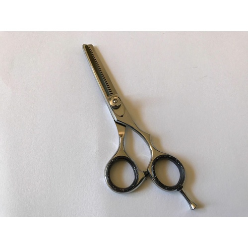 Professional Hairdressing Scissors & Thinner Hair Cutting Shears Barber Salon
